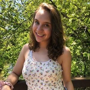 Meet your Posher, Isabella